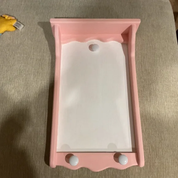 Pink shabby chic - Picture 1 of 3